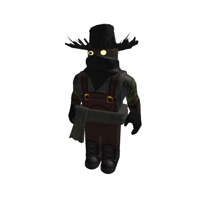 Groundskeeper