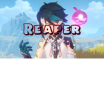 The Reaper Squad_