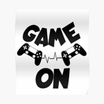 Cool gamers the first