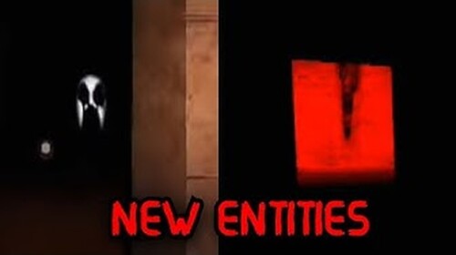 New Hardcore Doors RP(NEW GAME!)
