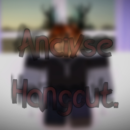 Anci hangout