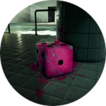 - Die -