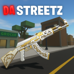 [NEW] Da Streetz