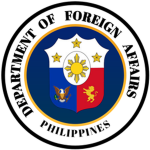 | TPA | Department Of Foreign Affairs
