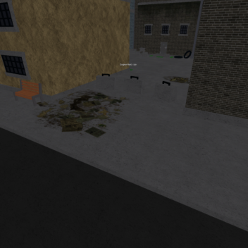 Da Hood / Bootlag version.