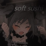 soft sushi