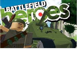 Battlefield Heroes map Victory Village museum