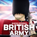 [BA] British Army ᅠᅠ