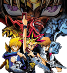 Yugioh experts