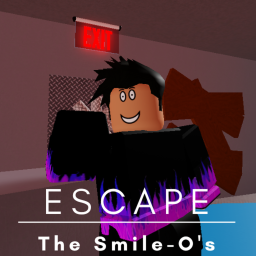 Escape the Smile-O's