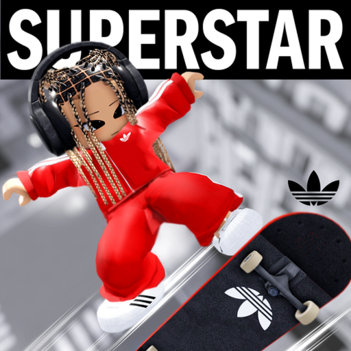 adidas x Superstar