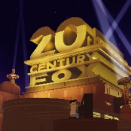 20th Century Fox Peanuts Movie Variant But Remade icon