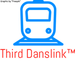 Third Danslink Trains ™