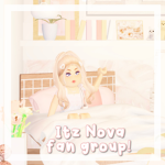 ItzNova’s Fan Group