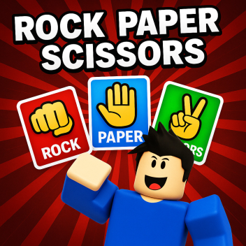 Rock/Paper/Scissors CDT Kennedy