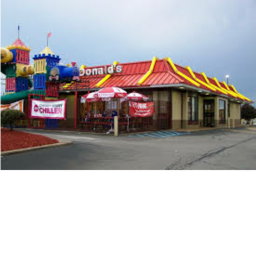 survival mcdonalds employees
