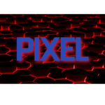 Pixel things!