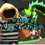 Diamond Clicker Studios