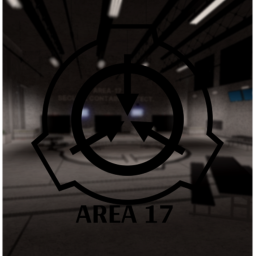 AREA -17 [🎃]