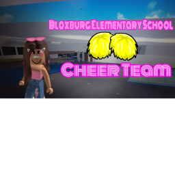 BES Cheer Team