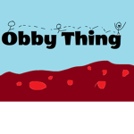 obby thing!!