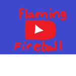 Flaming Fireball Fan Club