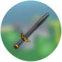 Untitled Fighting Game