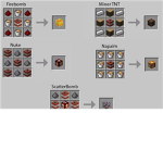 minecraft ligeters
