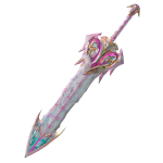 Valentines Sword - Code - ValentinesSword