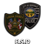 Logan County Emergency Services Divisions