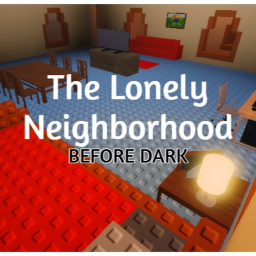 TLN:Before Dark