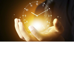 FLOATING THROUGH TIME