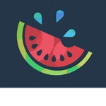 watermelon:DDD