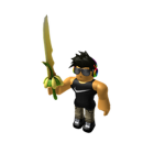 The Deadly's Only