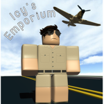 Icy's Emporium