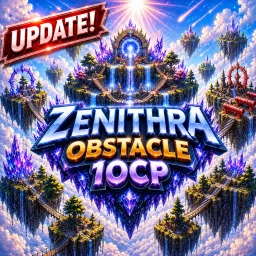 [FREE AVA + TITLE] Zenithra Obstacle icon