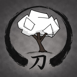 fuyu 刀