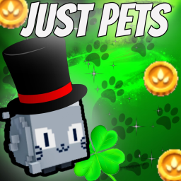 [🍀]Just Pets!