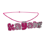♡ Cute Kayah Necklace (1.0)