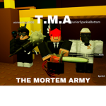 The mortem army