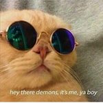 El grupo DannyGatuno :3