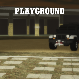 :PLAYGROUND: