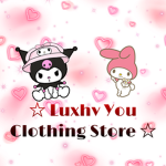 Luxhv You Clothing Store