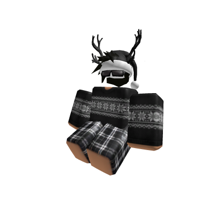 Chad Shoulder Plushie thumbnail