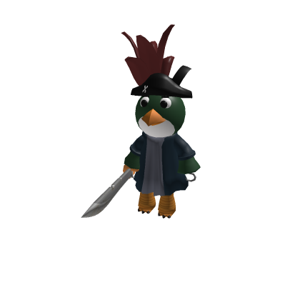 Budgy