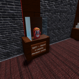 The Werner Weenie Fan Club Hall Of Memories