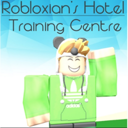 Robloxian's Hotel | Training Center