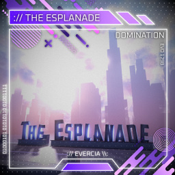 [DOM] The Esplanade