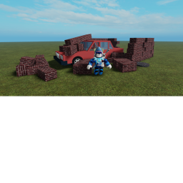 Demolition (BETA)