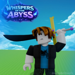 [BETA] Abyssal RPG